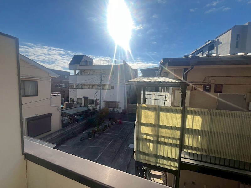 倉沢第2コーポ その他1