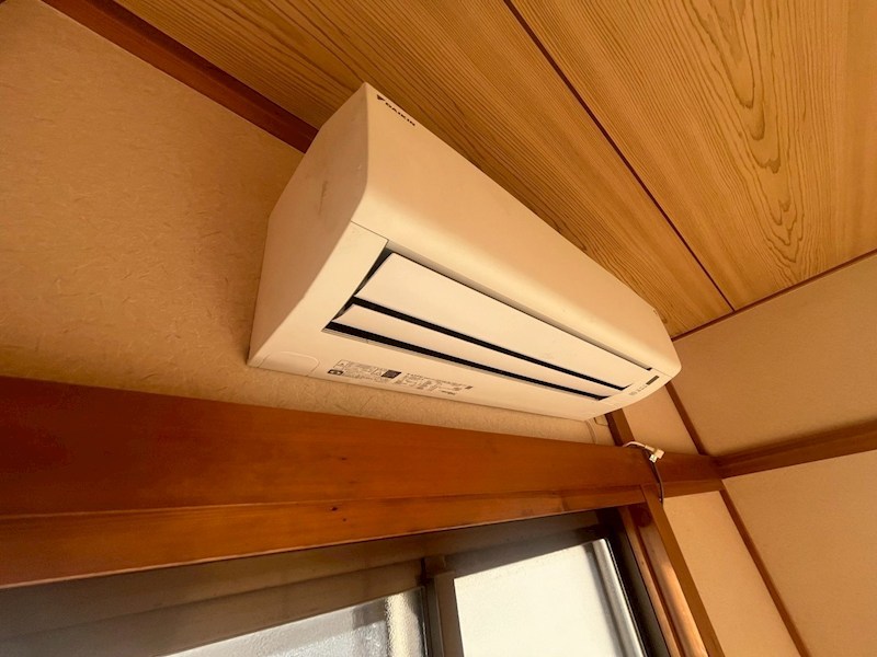 倉沢第2コーポ その他6