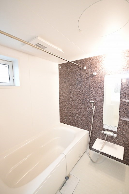 アレッサ  風呂画像