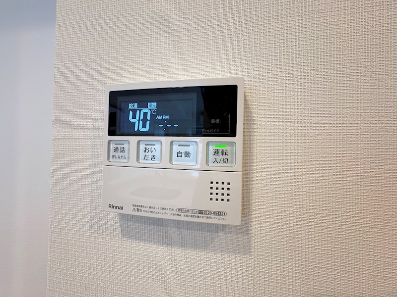 グランカーサ西葛西 その他14