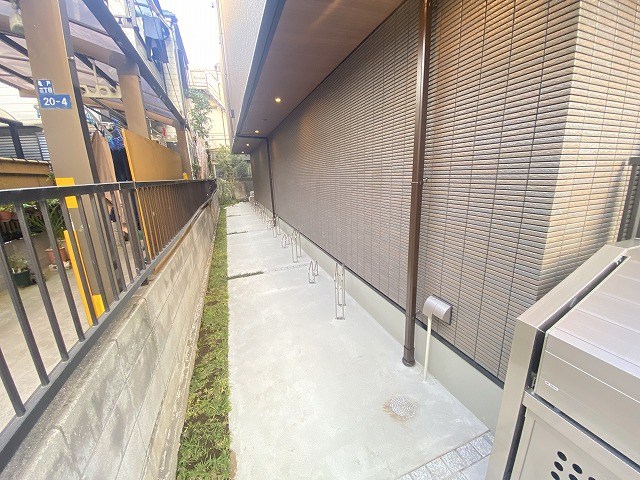 Laut Current その他8