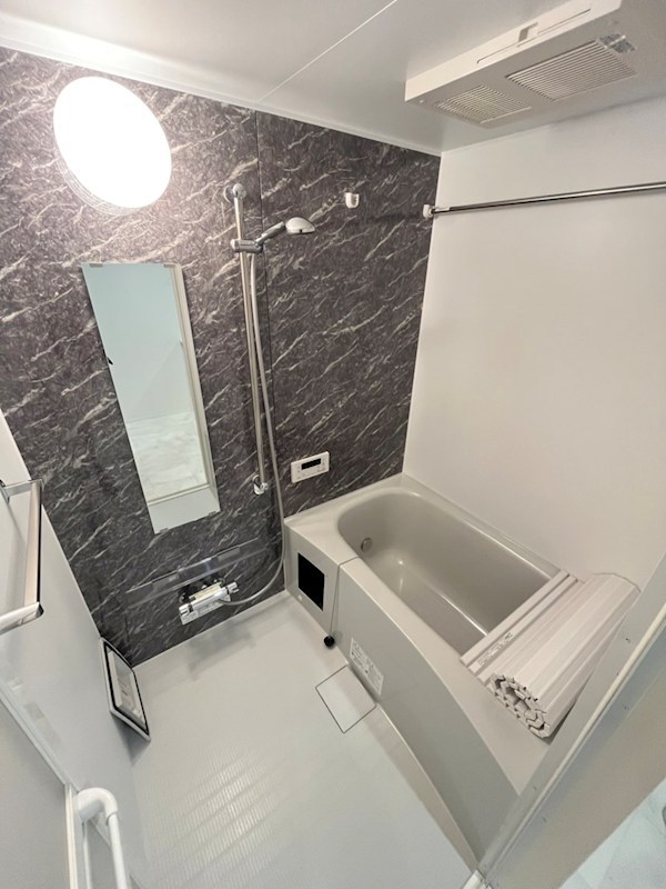 Laut Current 風呂画像