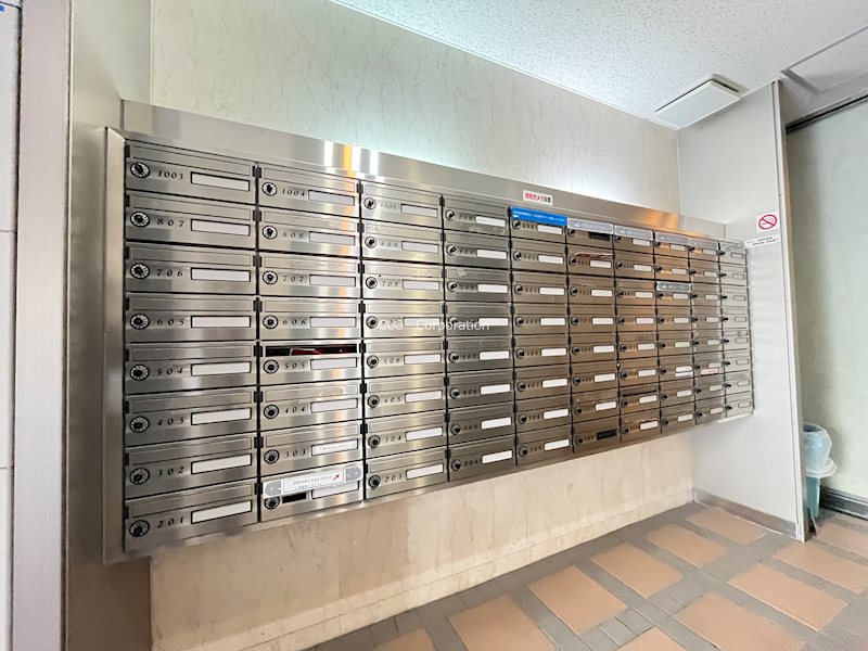 コモン西葛西 その他8