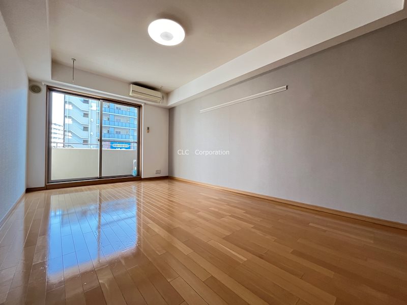 コモン西葛西 リビング