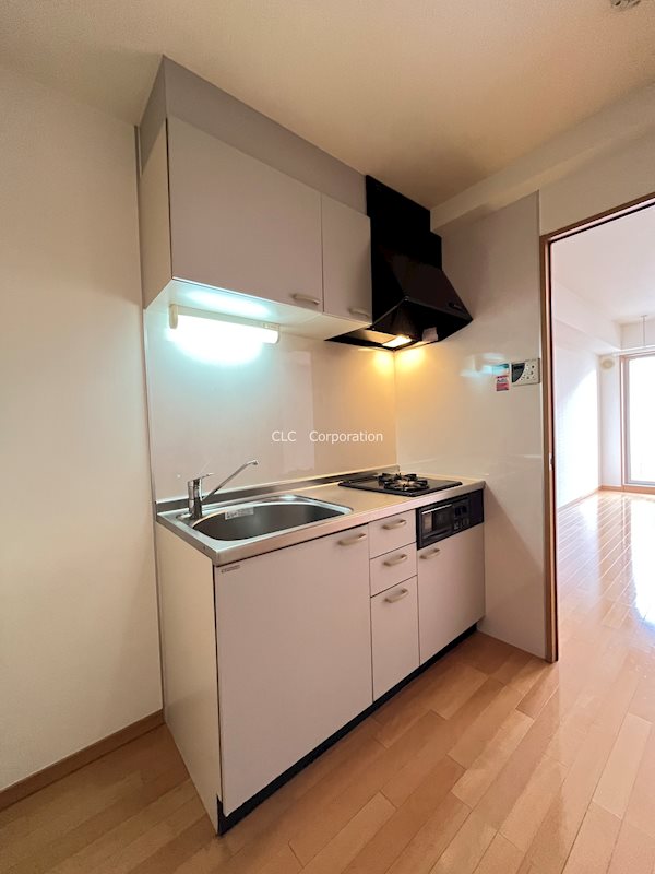 コモン西葛西 キッチン