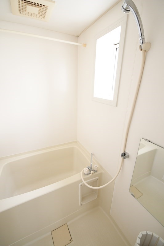 メンバーズヒル一ツ家    風呂画像