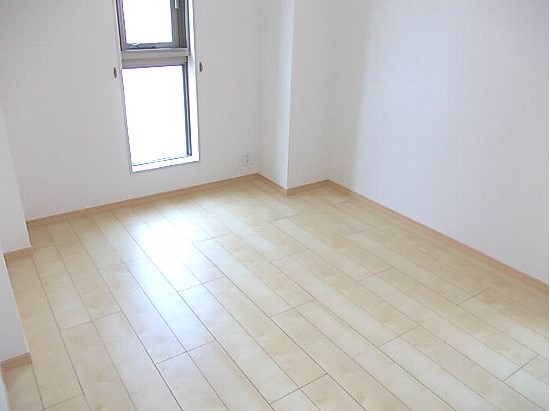 シャインツリー両国  ベッドルーム