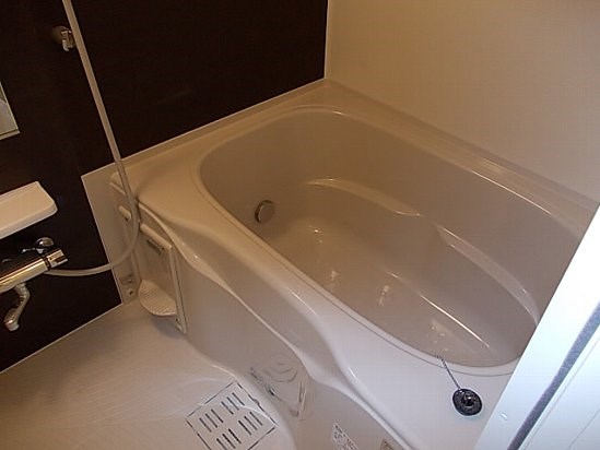 シャインツリー両国  風呂画像