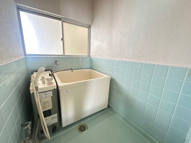 サンコーポ 風呂画像