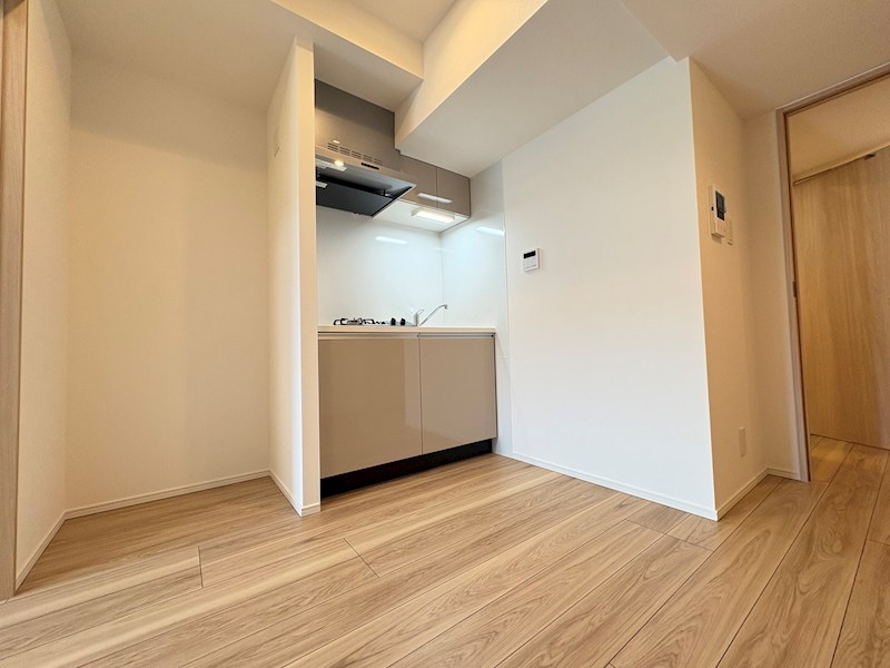 グランカーサ西葛西 リビング