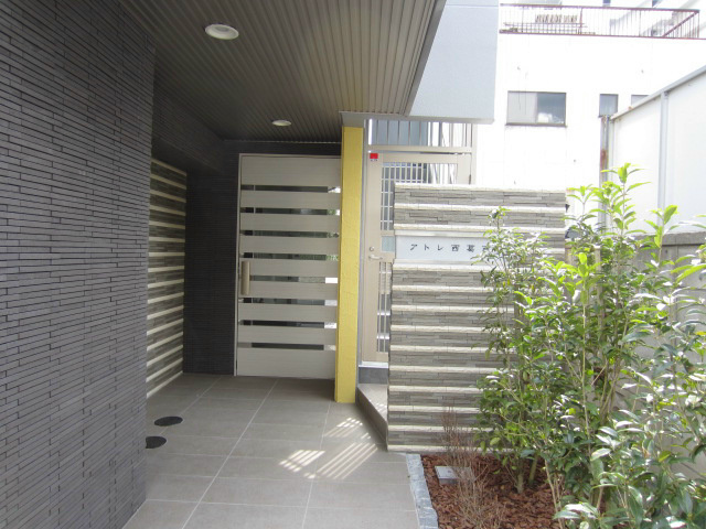 アトレ西葛西 その他9