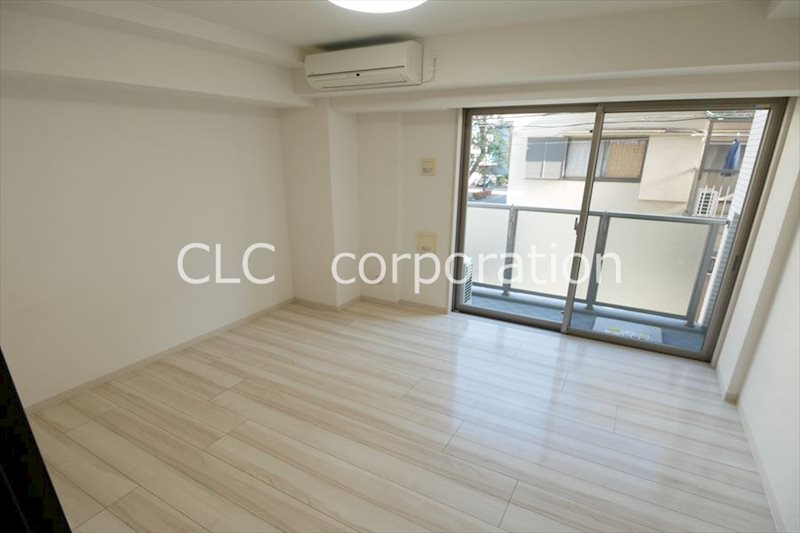 アトレ西葛西 リビング