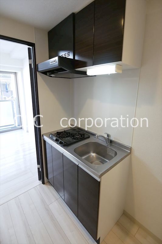 アトレ西葛西 キッチン