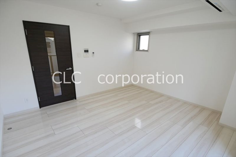 アトレ西葛西 ベッドルーム