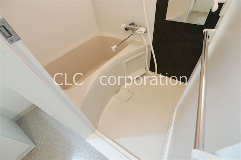 アトレ西葛西 風呂画像