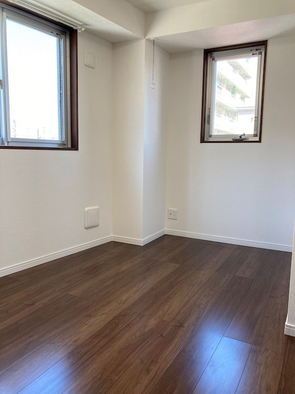 cave金町 リビング