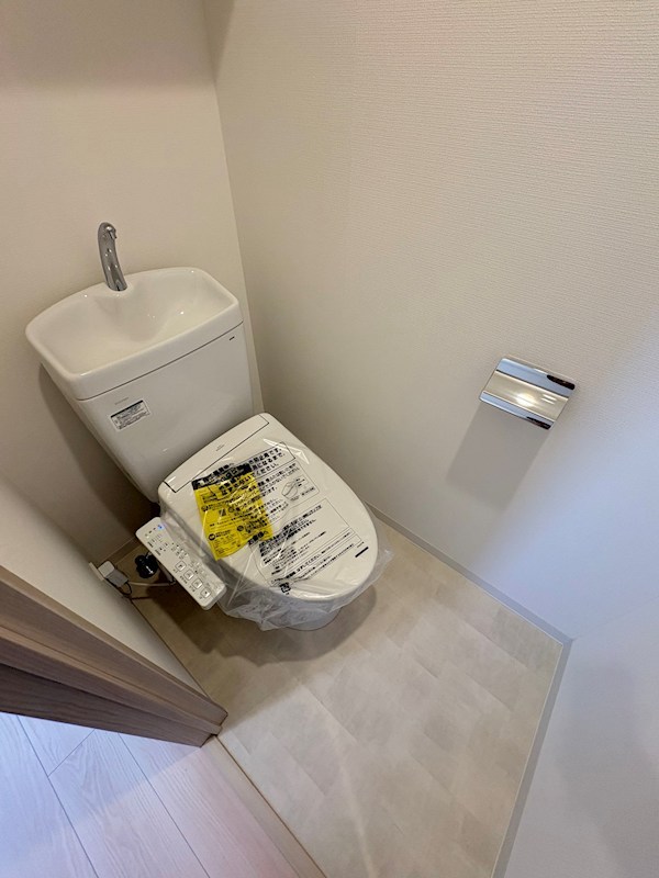 グランカーサ西葛西 その他1