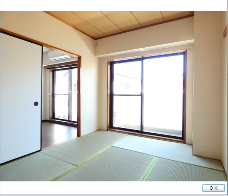 ベイ・ドルフィン   ベッドルーム