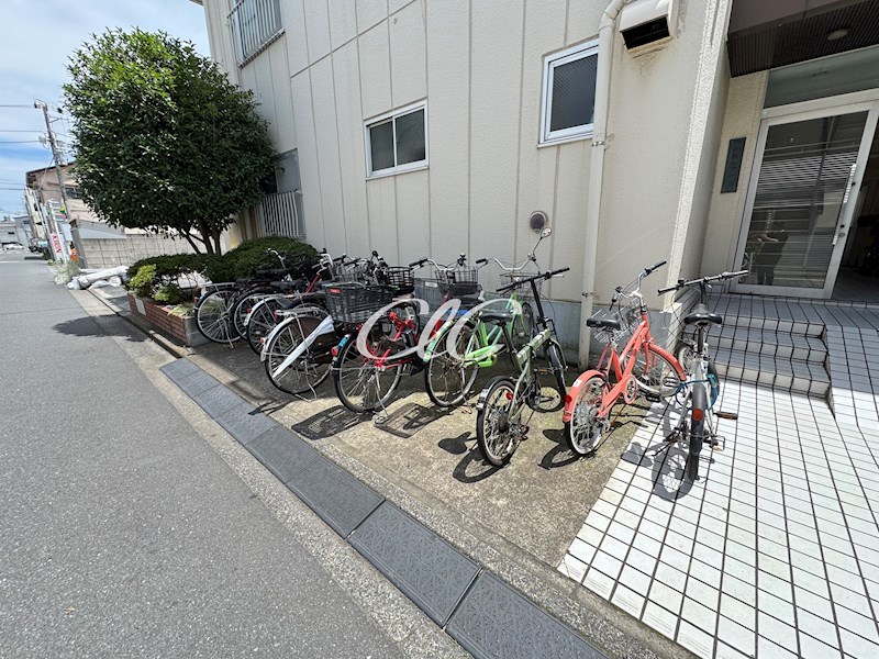 市川第２マンション その他7