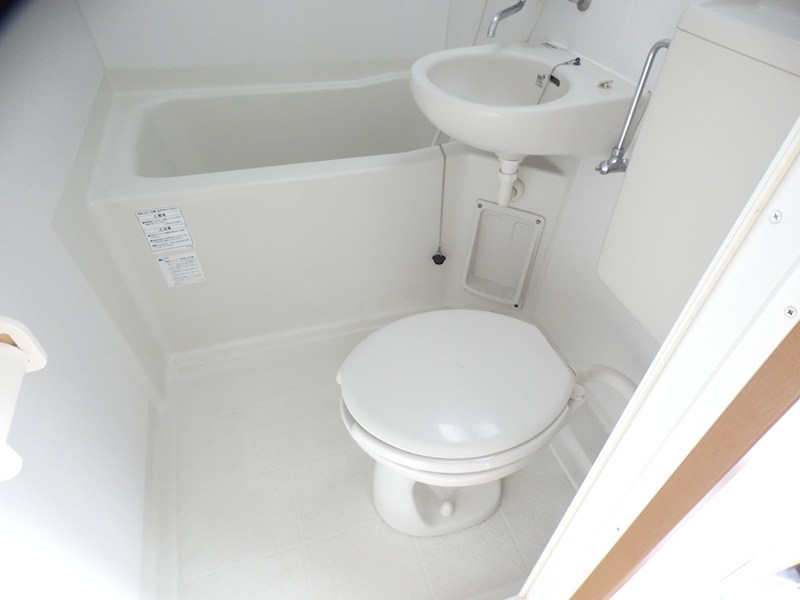 金子マンション その他3