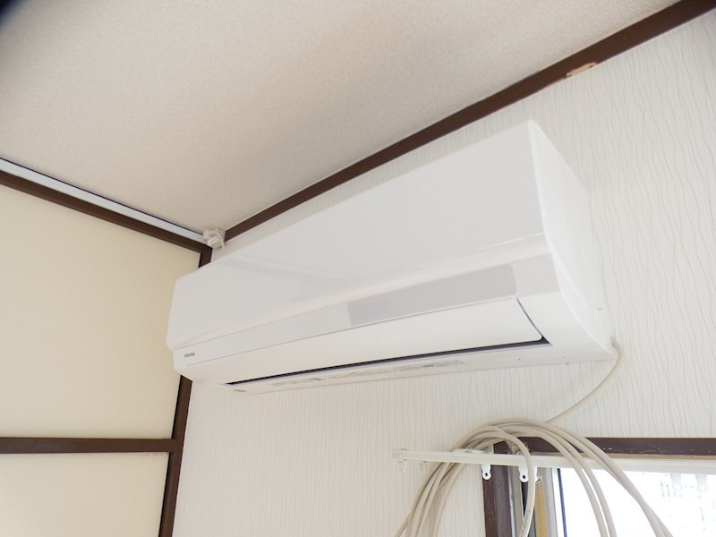 金子マンション その他4