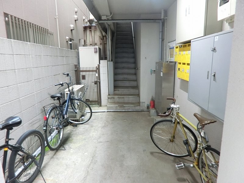 金子マンション その他7