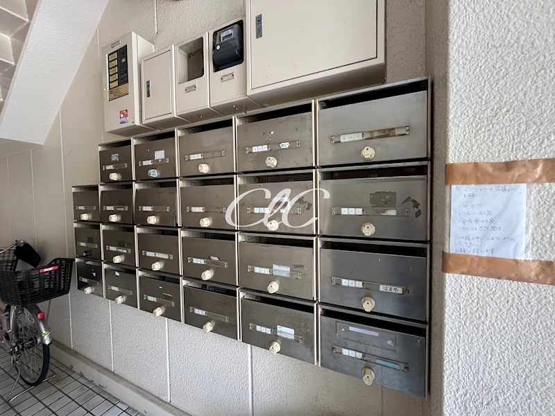 市川第２マンション その他7