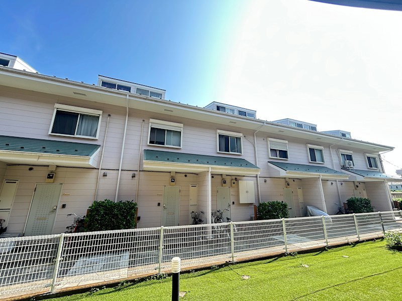 アメニティヴィラ その他6