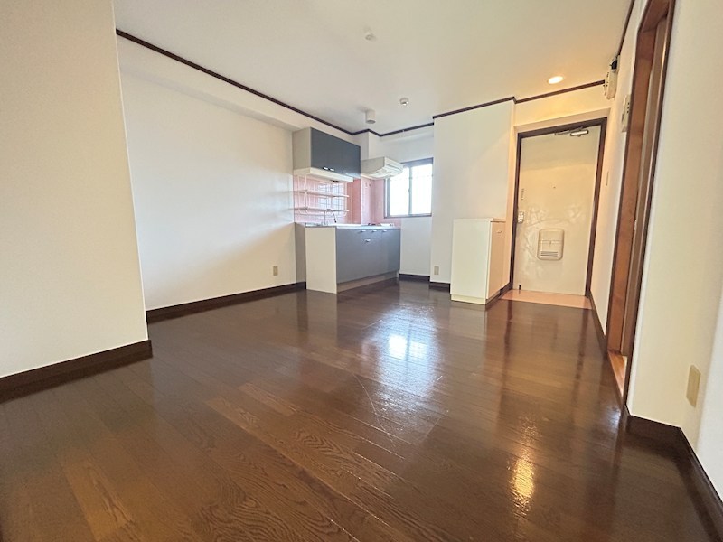 アメニティヴィラ リビング