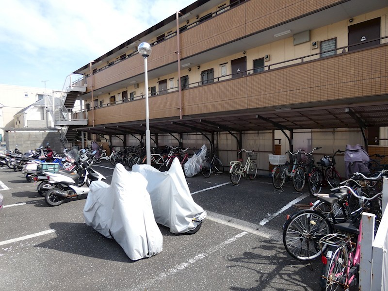 アメニティヴィラ その他12