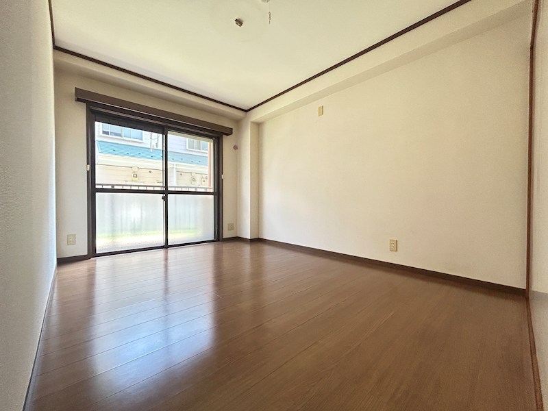 アメニティヴィラ ベッドルーム