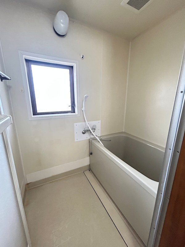 アメニティヴィラ 風呂画像