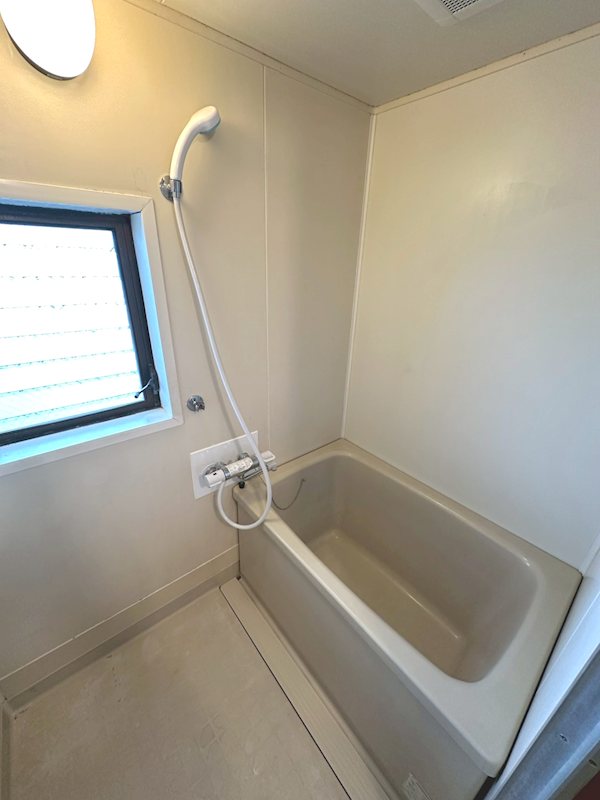 アメニティヴィラ 風呂画像