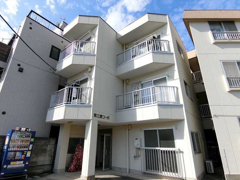第三泉コーポ  その他6