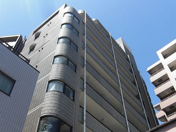 タウンシップ田端 外観