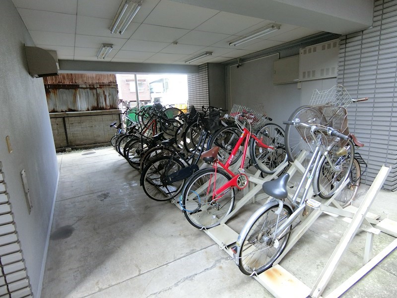 タウンシップ田端 その他1