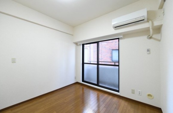 タウンシップ田端 リビング