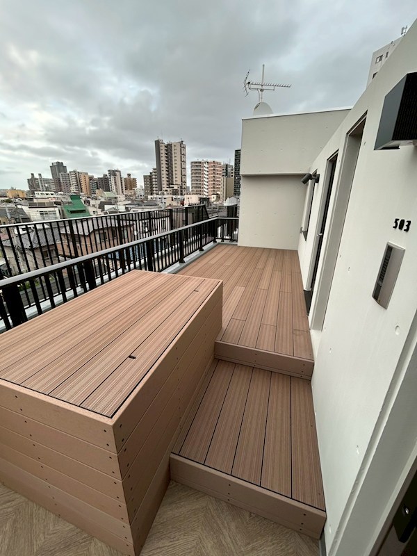 ルミーク北千住 その他3