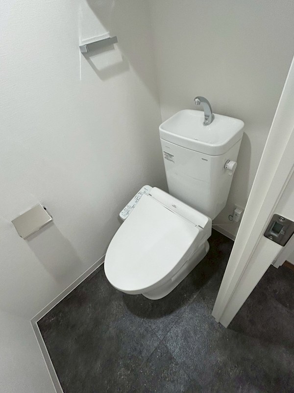 ルミーク北千住 その他4