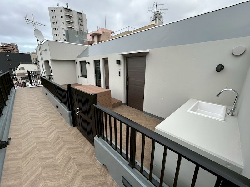 ルミーク北千住 その他9