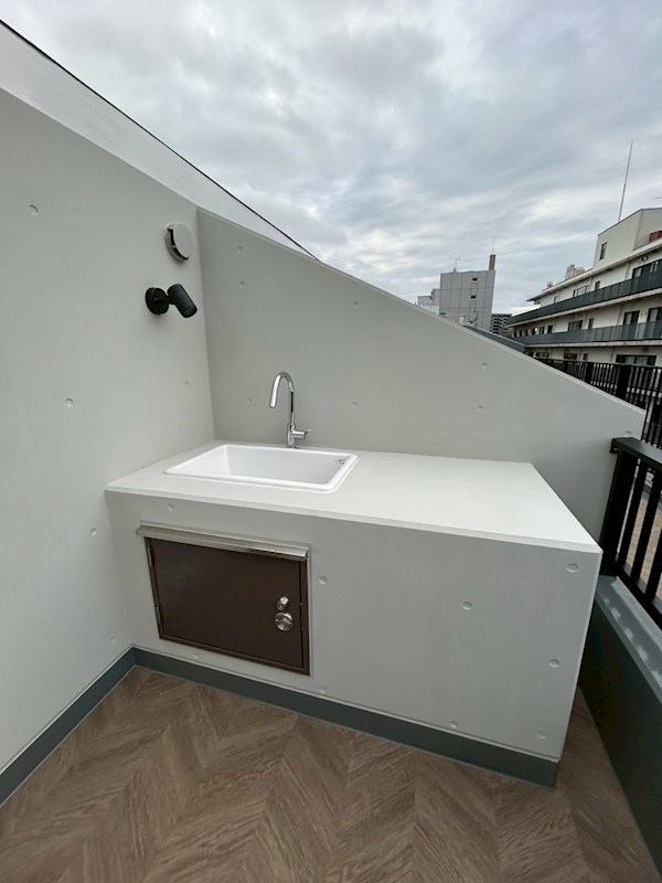 ルミーク北千住 その他10