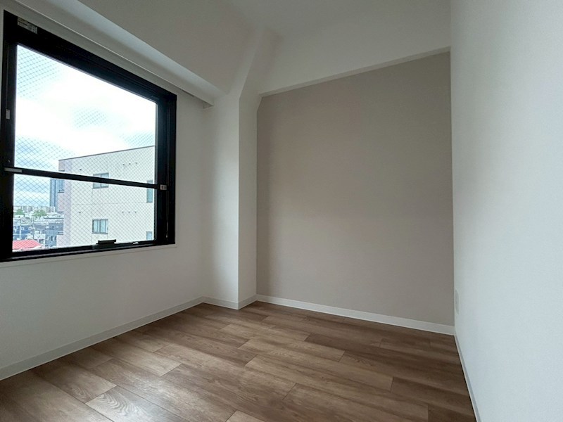 ルミーク北千住 ベッドルーム