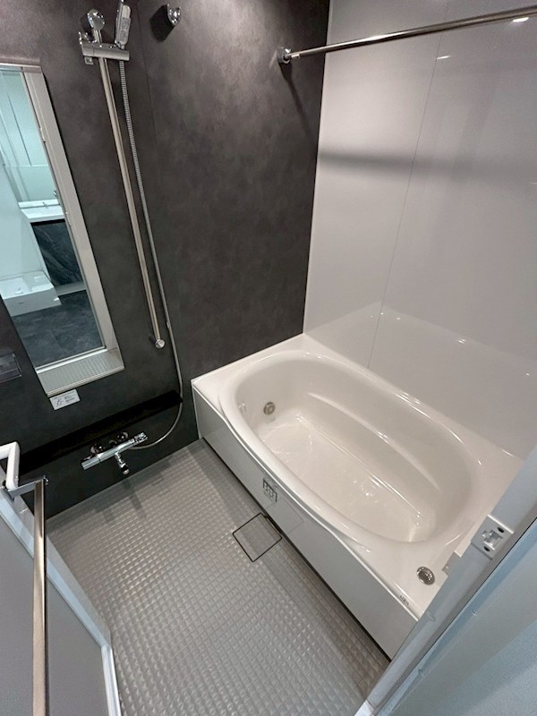 ルミーク北千住 風呂画像