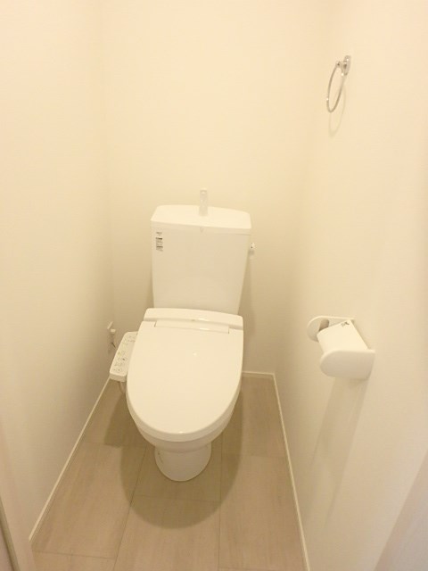 ラントヴィル船堀 その他2