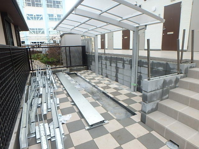 ラントヴィル船堀 その他6