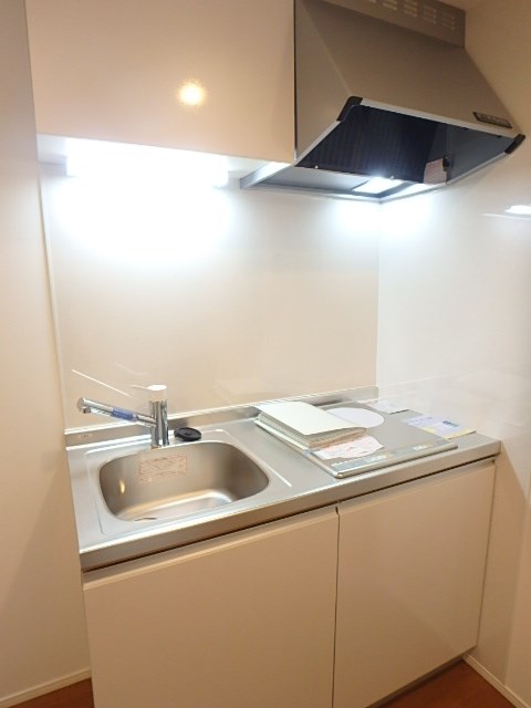 ラントヴィル船堀 キッチン