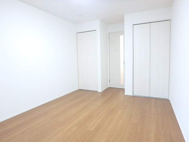 ラントヴィル船堀 ベッドルーム