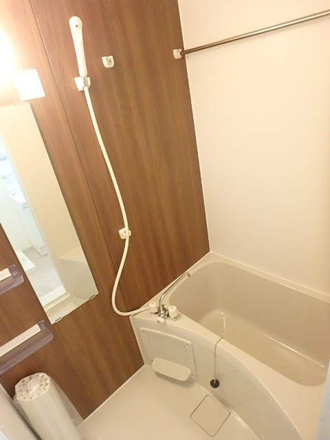 ラントヴィル船堀 風呂画像