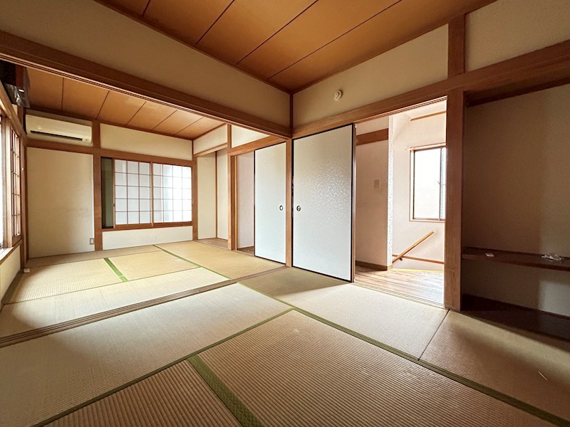 伊福貸家 その他8