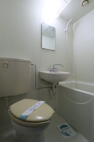 シティ東十条 その他3